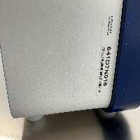 Gilson 4000 series syringe pump image 2